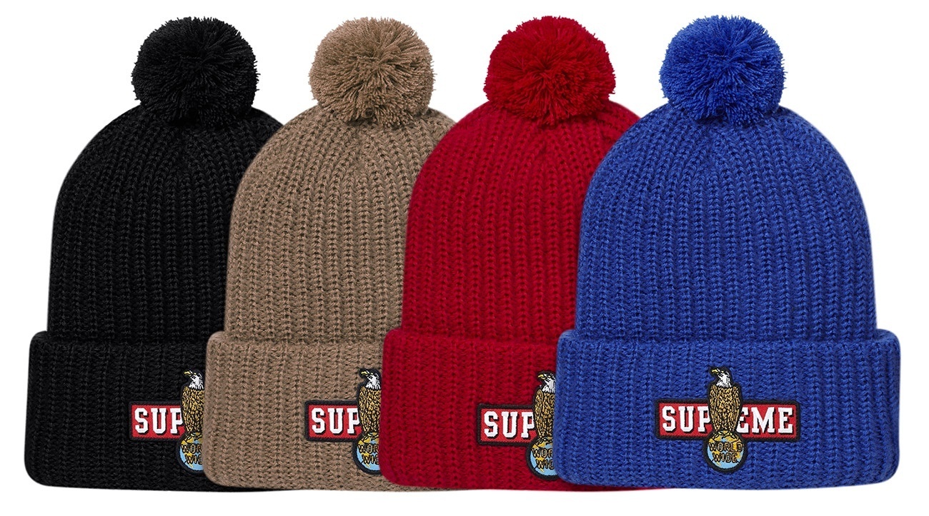 Mechanics Beanie